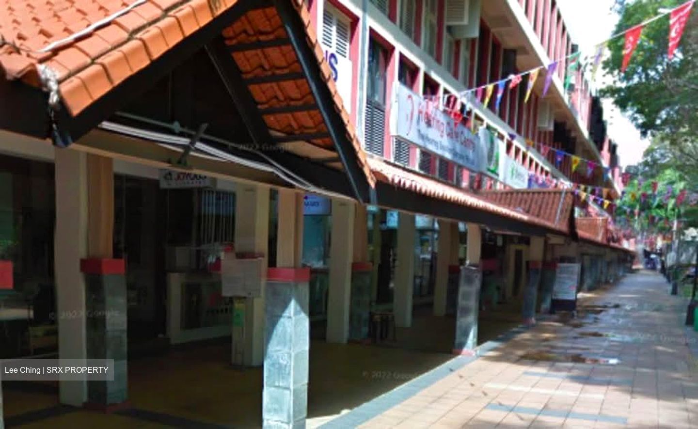 Lorong 6 Toa Payoh (D12), Shop House #601325761